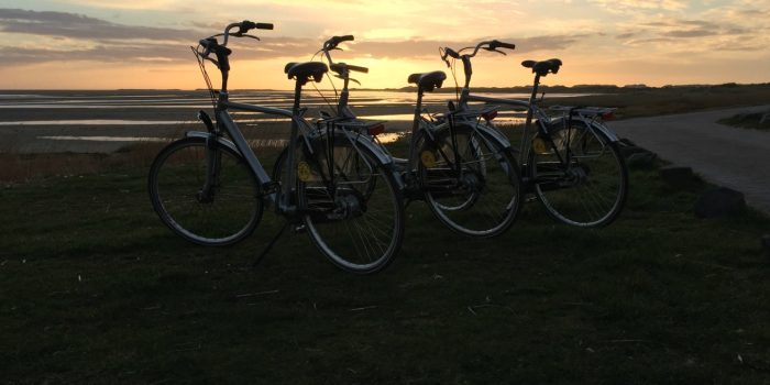 fietsverhuur op terschelling-Hallo-Terschelling