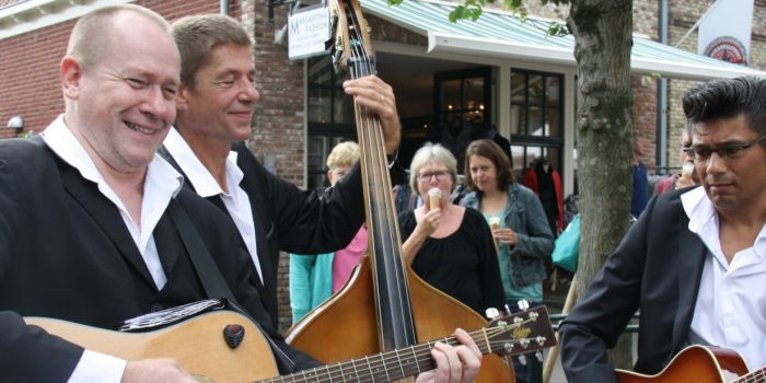 rock en roll street terschelling – Hallo terschelling