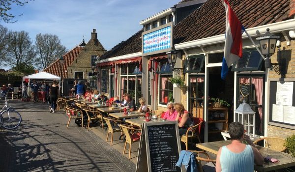 pannekoekenhuis Hans en Grietje op Terschelling Hallo Terschelling