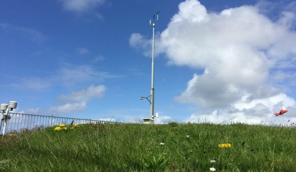 weerstation terschelling hoorn – Hallo Terschelling