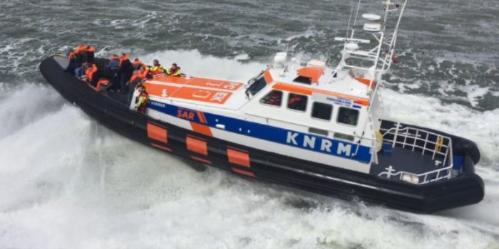 reddingbootdag Terschelling 6 Mei 2017 | Hallo Terschelling