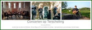 concerten-op-terschelling - Hallo Terschelling Header