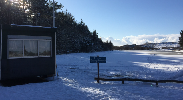 Schaatsen op Terschelling – Hallo Terschelling